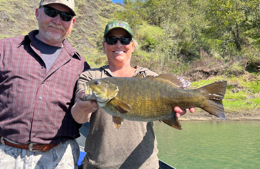 Evening Trips March-September