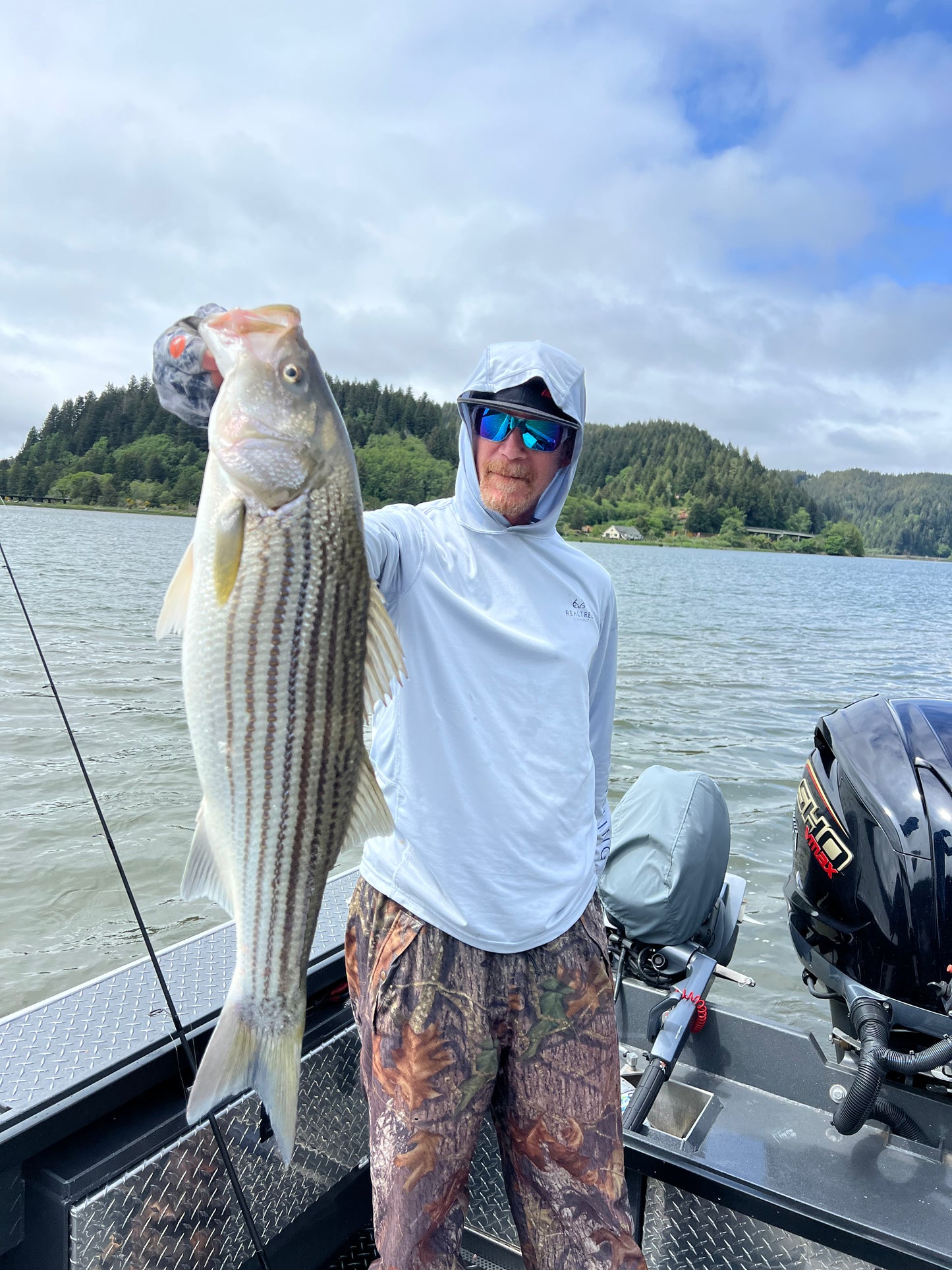 Striped Bass Trips