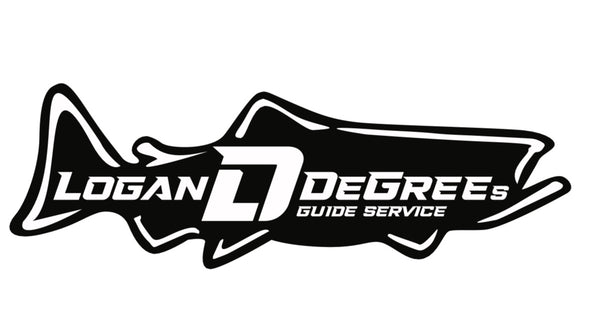 Logan DeGree's Guide Service