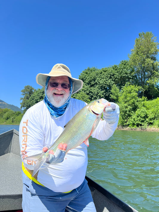 Shad Trips