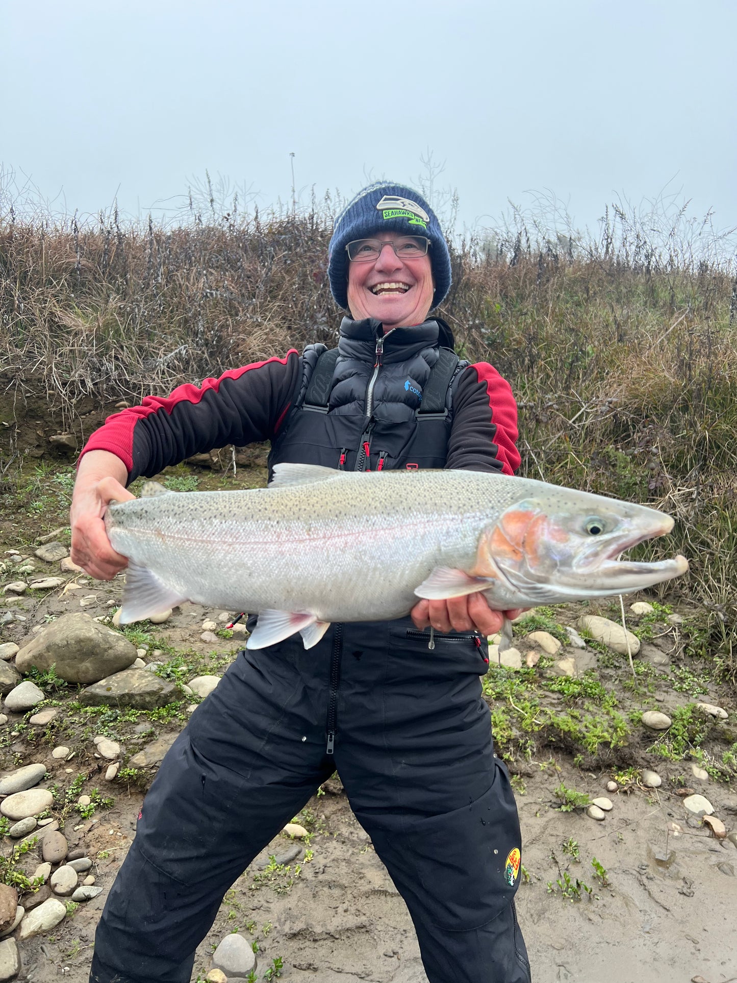 Winter Steelhead Trips